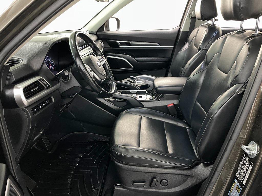 used 2020 Kia Telluride car, priced at $19,995