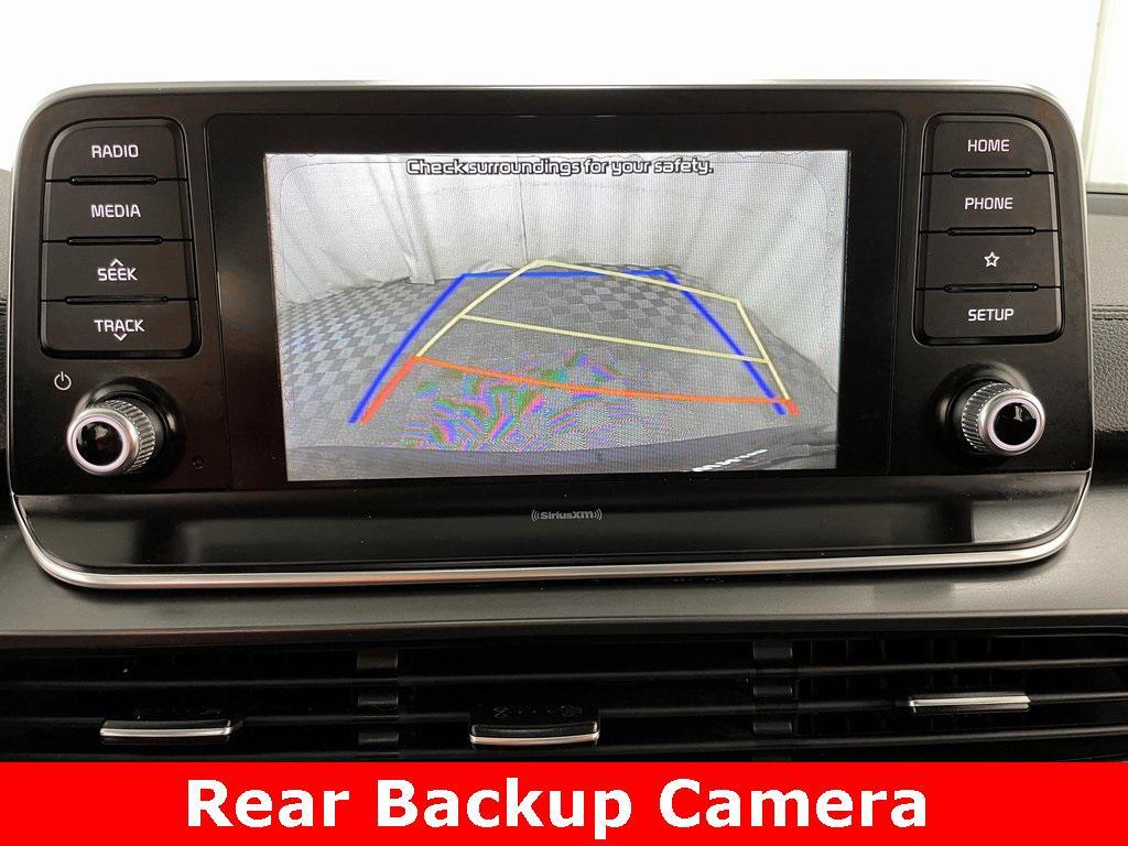 used 2020 Kia Telluride car, priced at $19,995