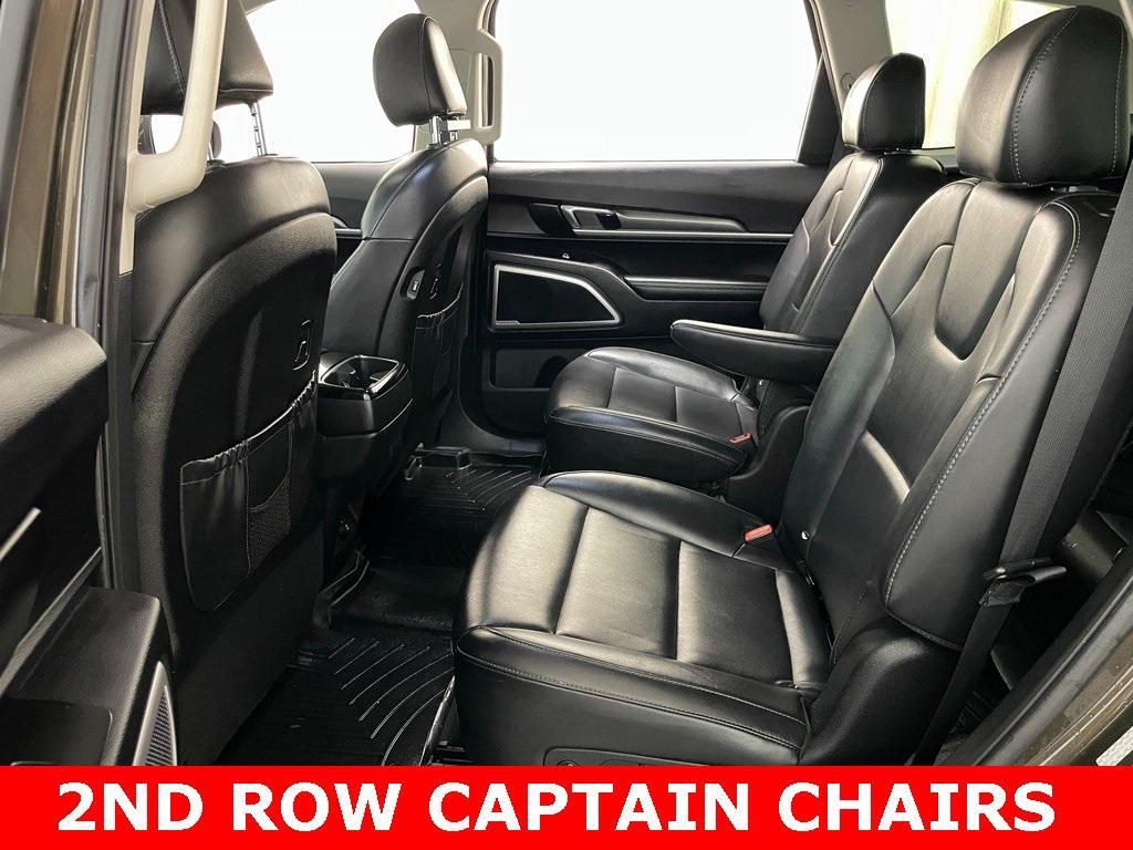 used 2020 Kia Telluride car, priced at $19,995