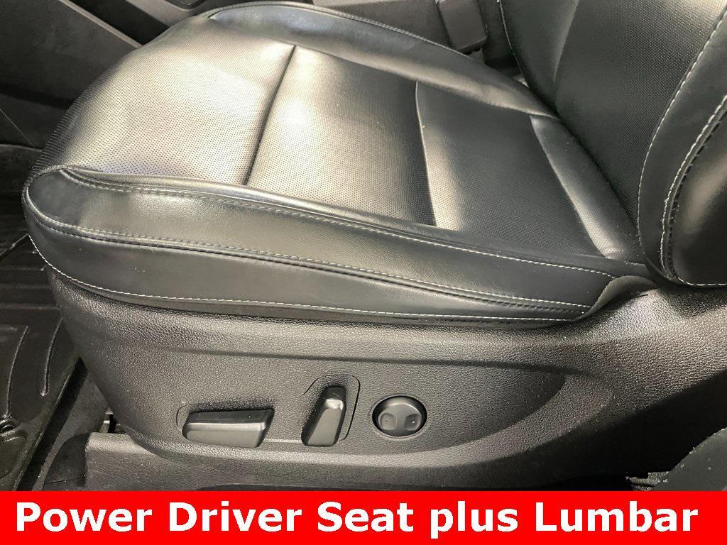 used 2020 Kia Telluride car, priced at $19,995