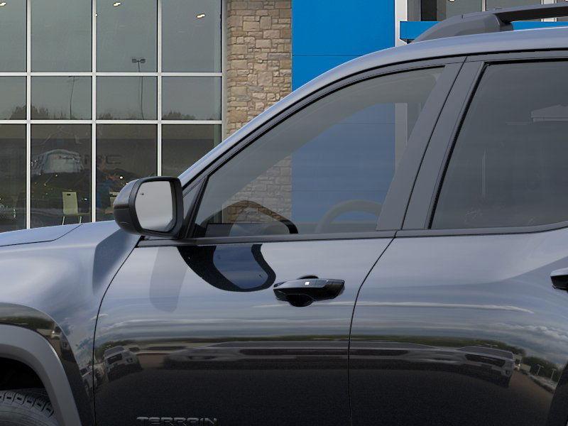 new 2026 GMC Terrain car, priced at $34,684