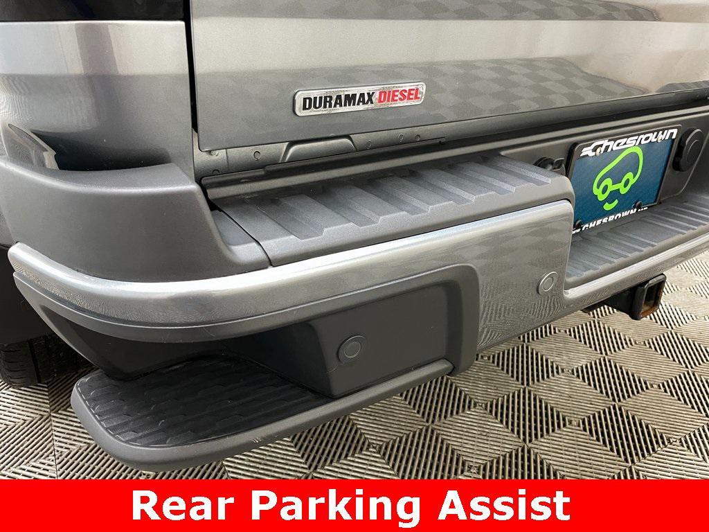 used 2021 GMC Canyon car, priced at $36,999