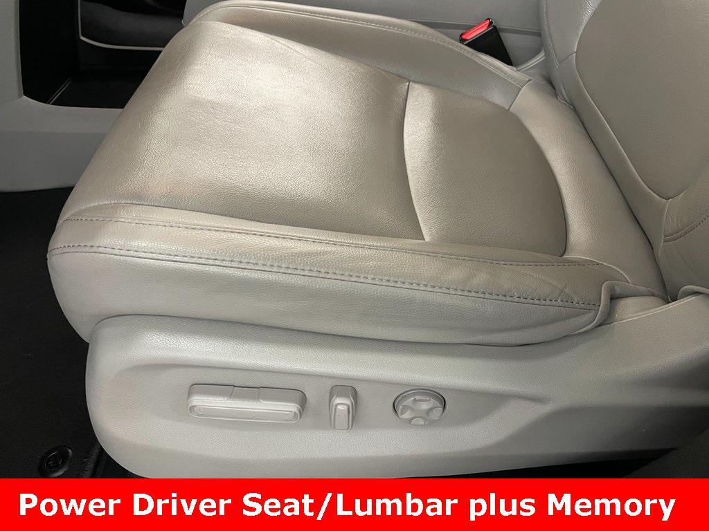 used 2019 Honda Odyssey car, priced at $21,435