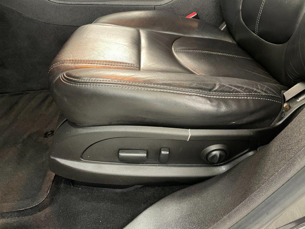 used 2016 GMC Acadia car, priced at $11,789