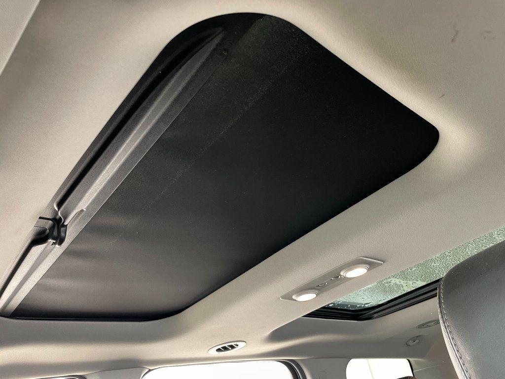 used 2016 GMC Acadia car, priced at $11,789