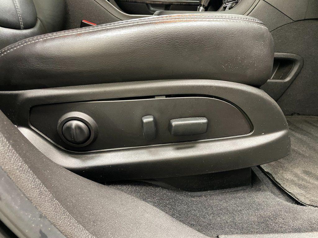 used 2016 GMC Acadia car, priced at $11,789