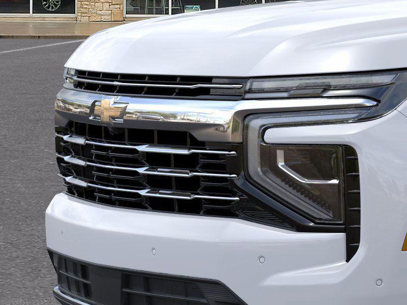 new 2026 Chevrolet Tahoe car, priced at $71,914