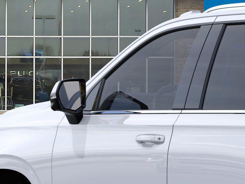 new 2026 Chevrolet Tahoe car, priced at $71,914