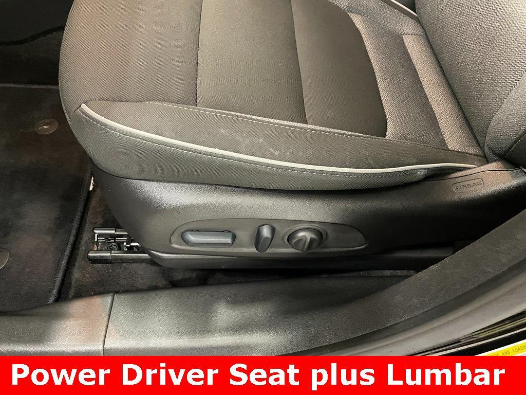 new 2023 Chevrolet TrailBlazer car, priced at $21,495