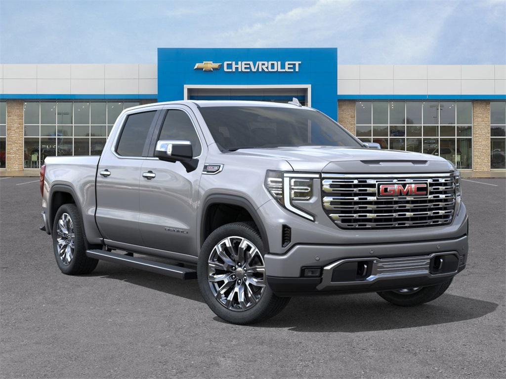 new 2026 GMC Sierra 1500 car, priced at $74,539