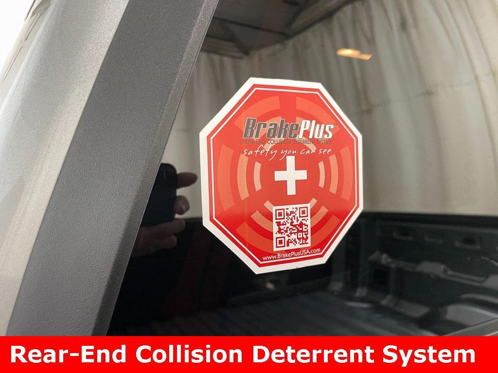 used 2023 Chevrolet Colorado car, priced at $31,499