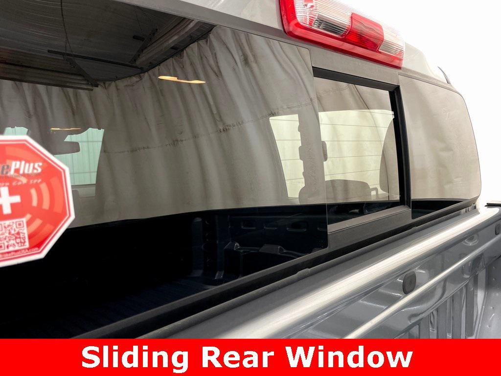 used 2023 Chevrolet Colorado car, priced at $31,499