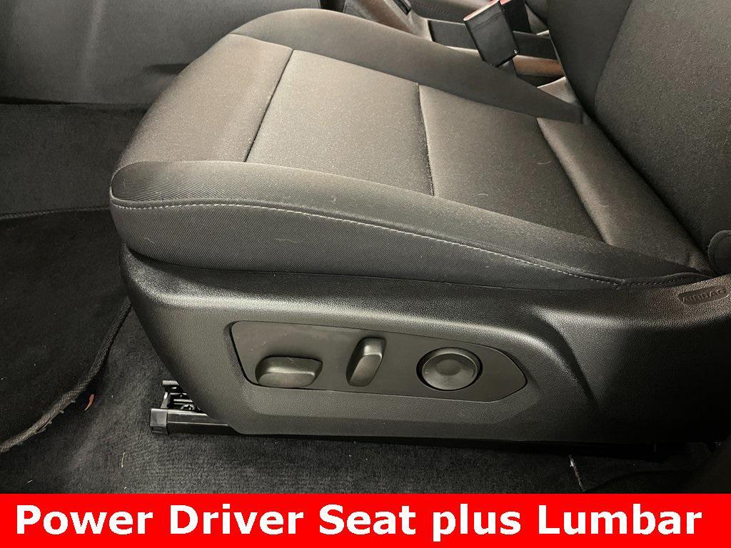 used 2023 Chevrolet Colorado car, priced at $31,499