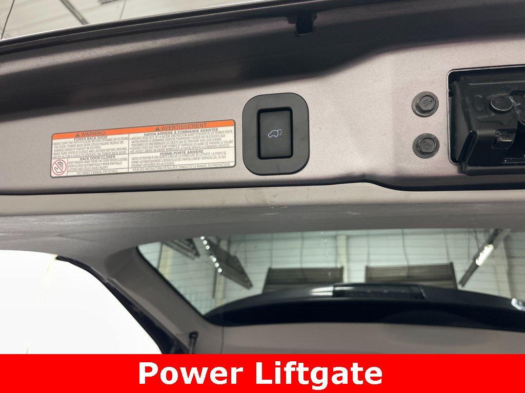 used 2019 Toyota Sienna car, priced at $22,495