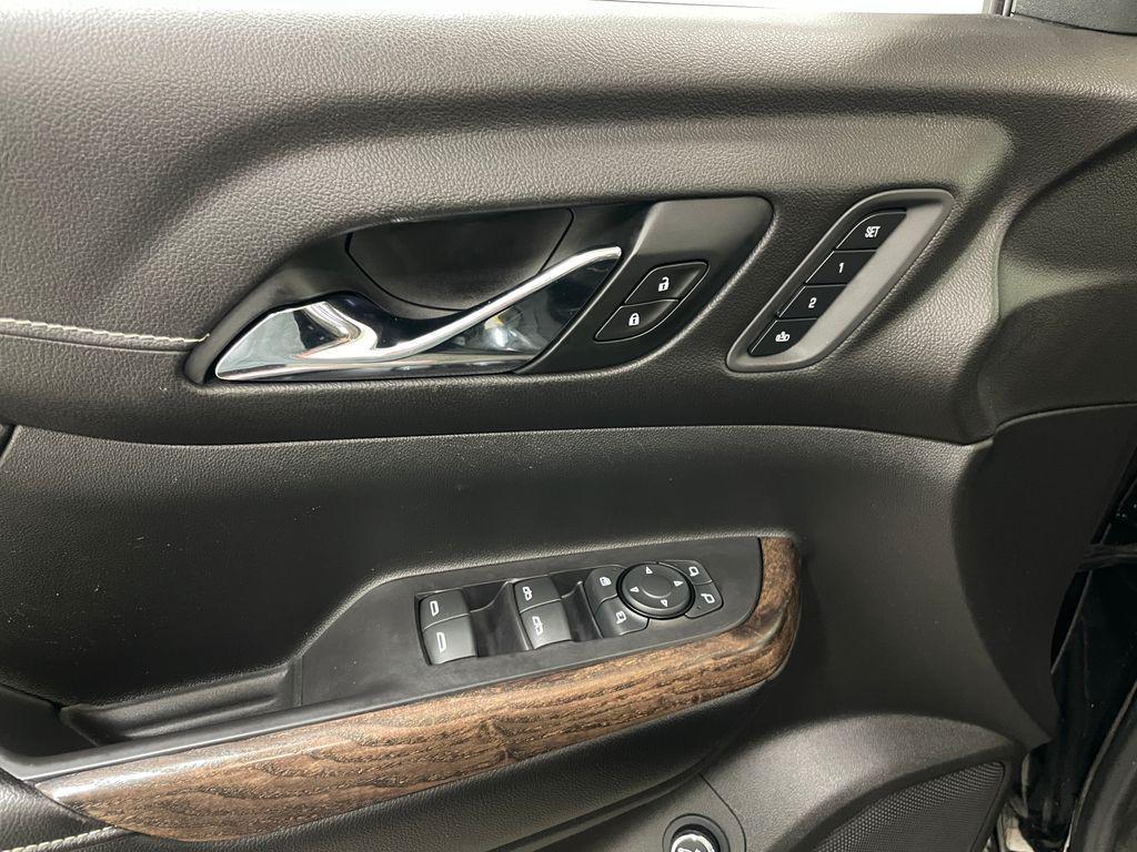 used 2021 GMC Acadia car, priced at $22,999