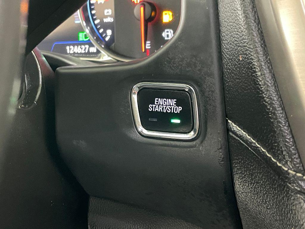 used 2021 GMC Acadia car, priced at $22,999