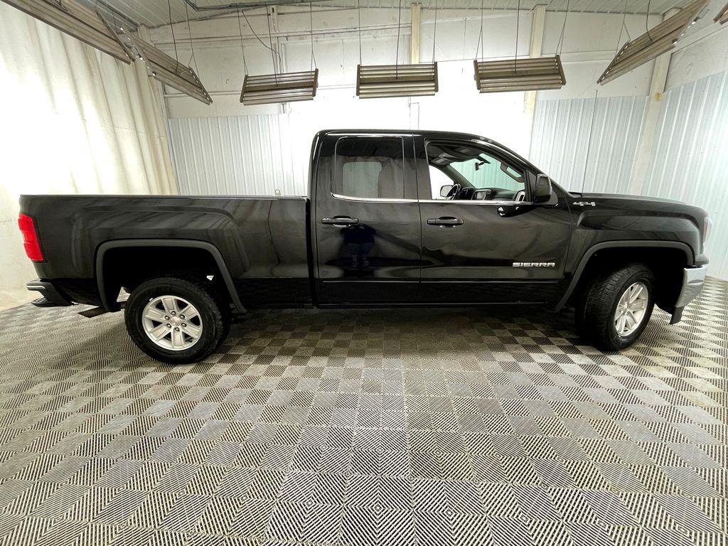 used 2019 GMC Sierra 1500 car, priced at $26,999