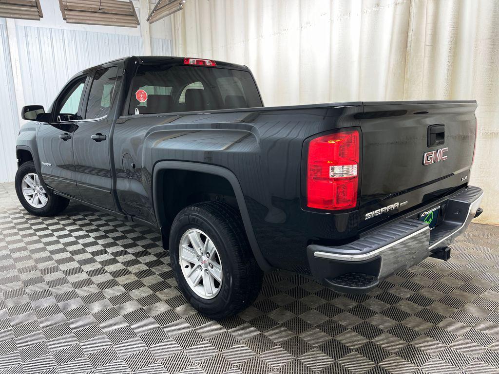 used 2019 GMC Sierra 1500 car, priced at $26,999