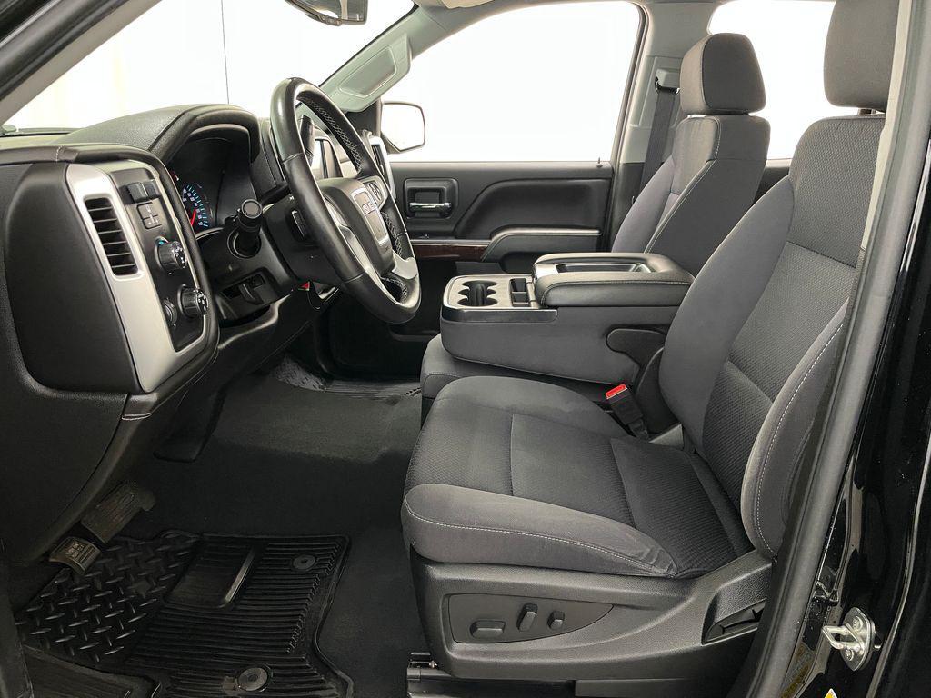 used 2019 GMC Sierra 1500 car, priced at $26,999