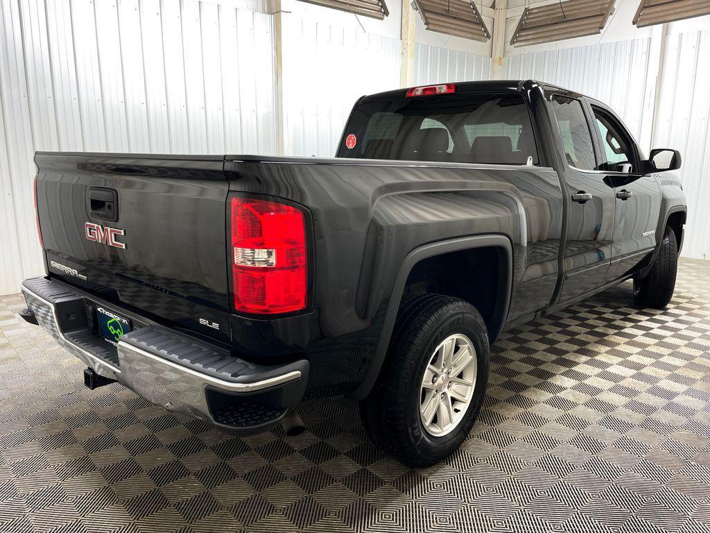 used 2019 GMC Sierra 1500 car, priced at $26,999