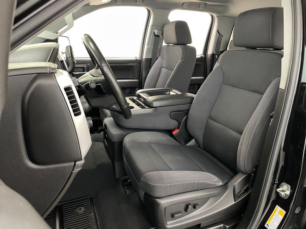 used 2019 GMC Sierra 1500 car, priced at $26,999