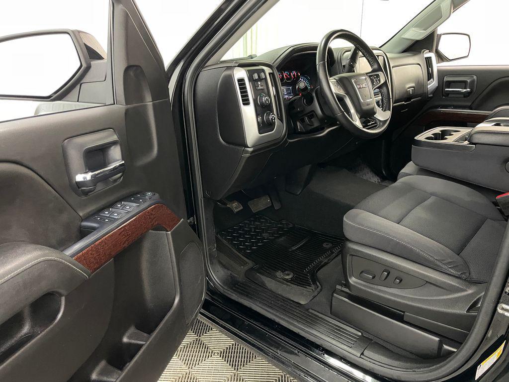 used 2019 GMC Sierra 1500 car, priced at $26,999
