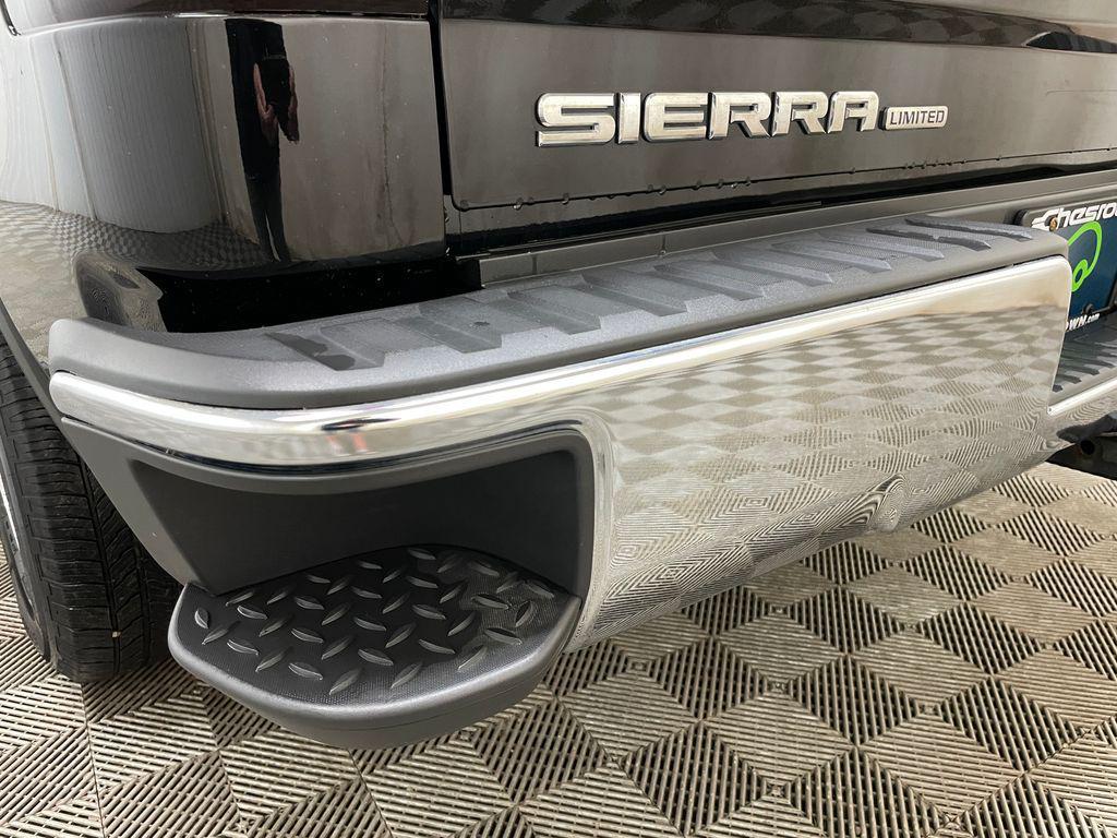 used 2019 GMC Sierra 1500 car, priced at $26,999