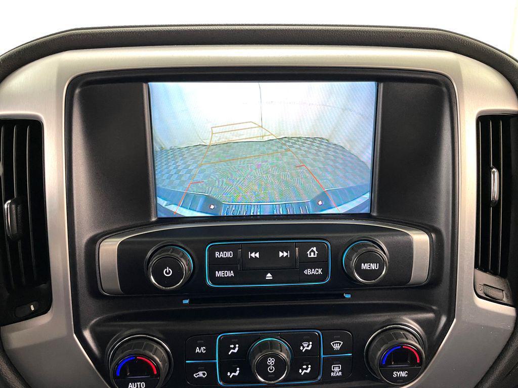 used 2019 GMC Sierra 1500 car, priced at $26,999