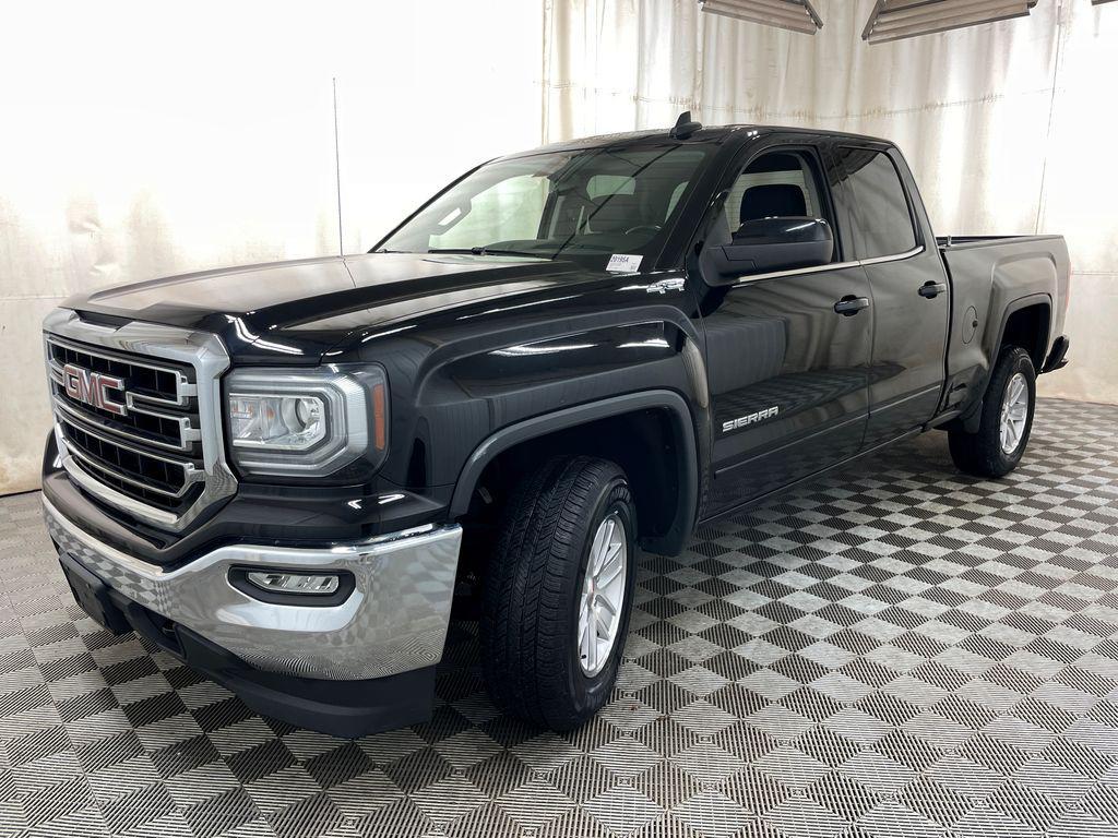 used 2019 GMC Sierra 1500 car, priced at $26,999
