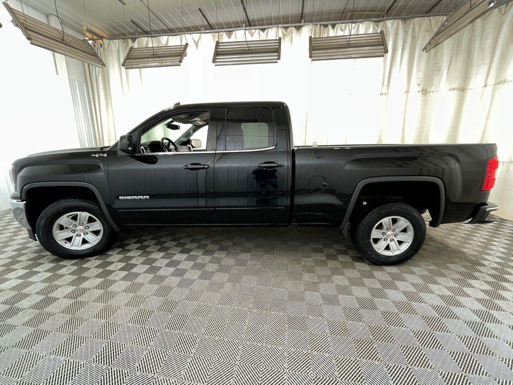 used 2019 GMC Sierra 1500 car, priced at $26,999