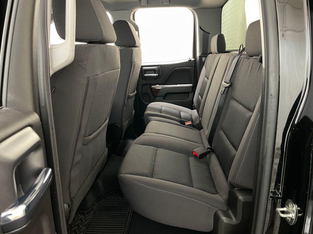 used 2019 GMC Sierra 1500 car, priced at $26,999