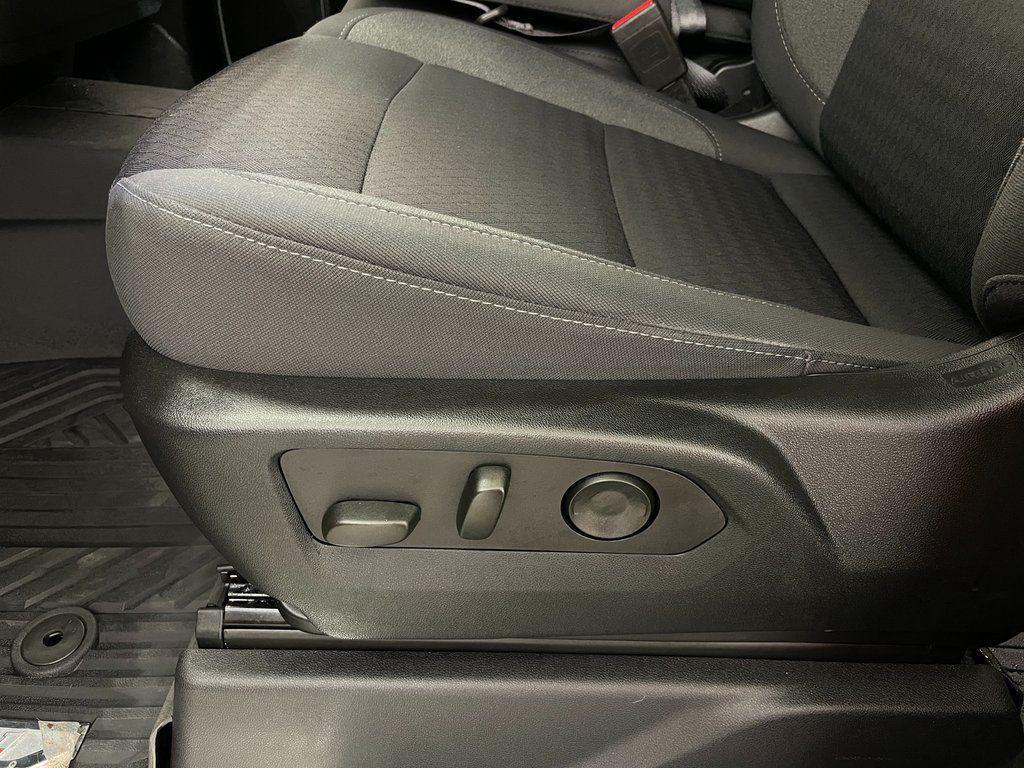 used 2023 Chevrolet Silverado 1500 car, priced at $42,995