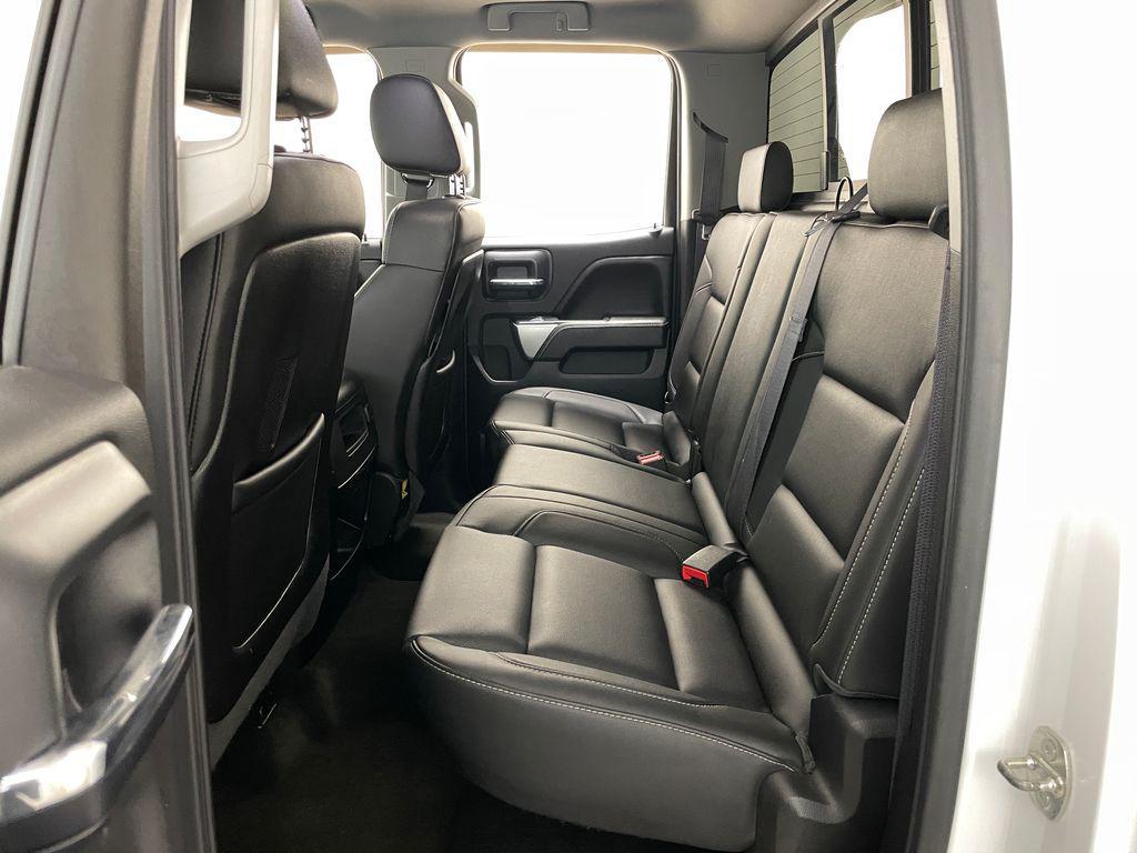 used 2015 Chevrolet Silverado 1500 car, priced at $15,900