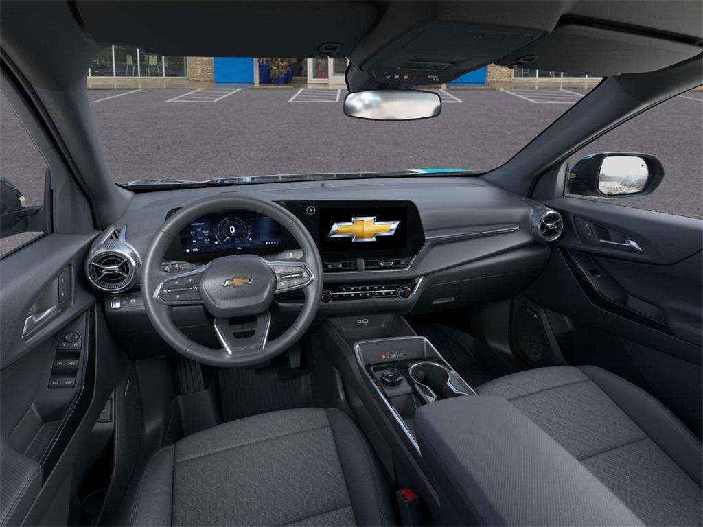 new 2026 Chevrolet Equinox car, priced at $31,669