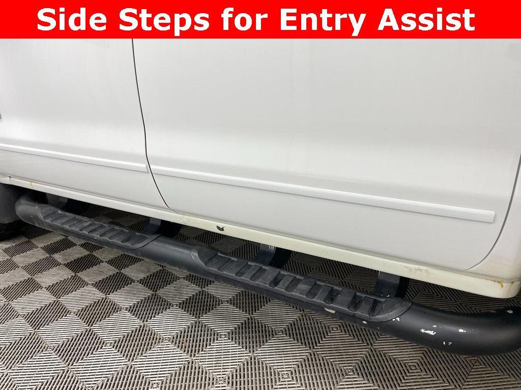 used 2017 GMC Sierra 1500 car, priced at $23,755