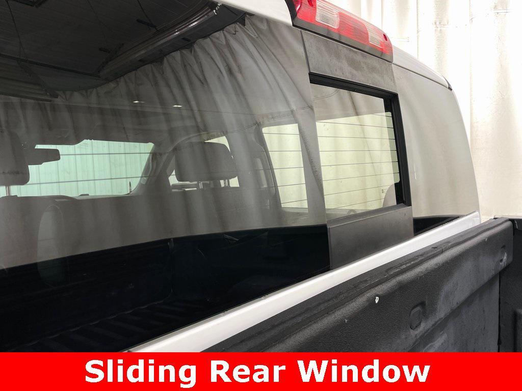 used 2017 GMC Sierra 1500 car, priced at $23,755