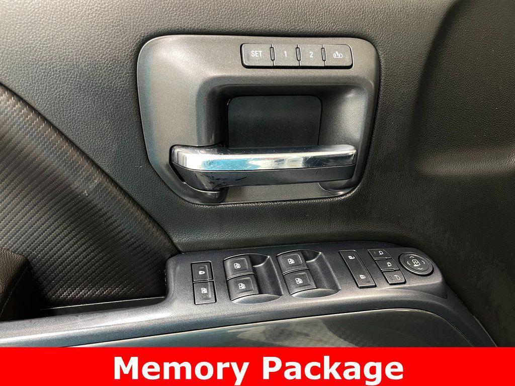 used 2017 GMC Sierra 1500 car, priced at $21,995