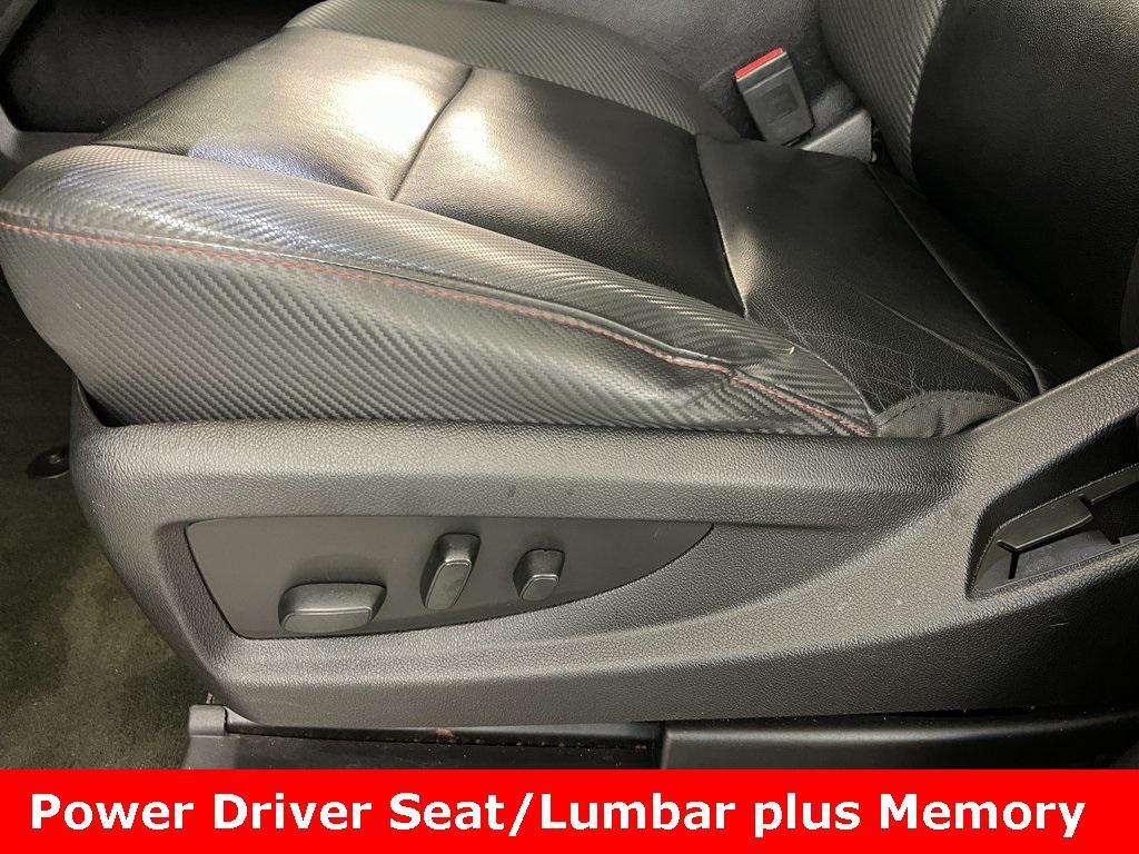 used 2017 GMC Sierra 1500 car, priced at $23,755