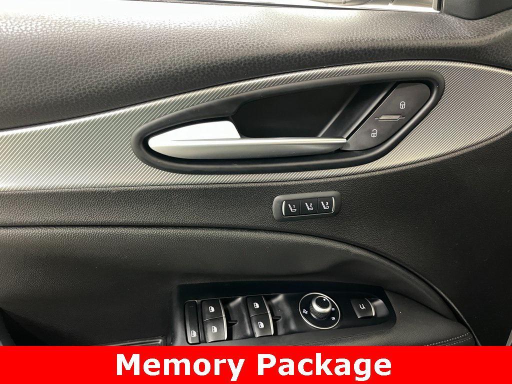 used 2018 Alfa Romeo Stelvio car, priced at $17,635