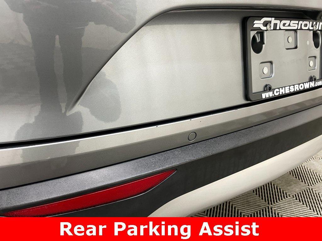 used 2018 Alfa Romeo Stelvio car, priced at $17,635