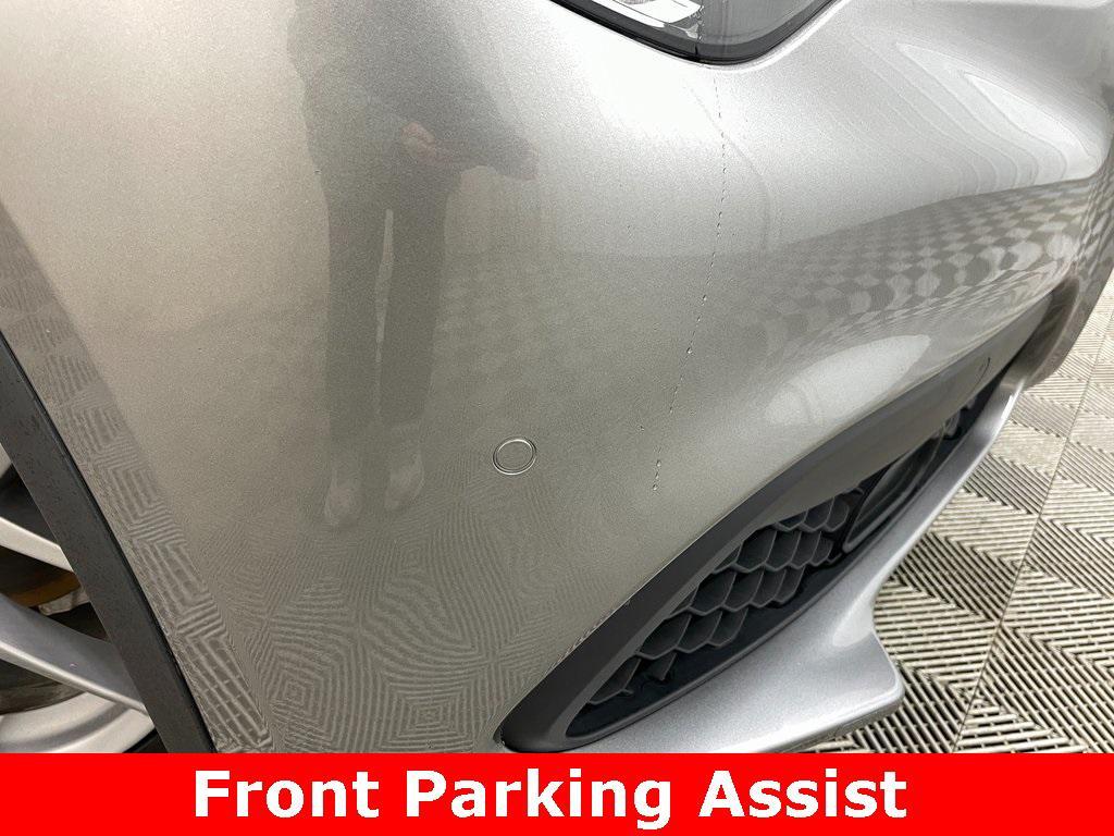 used 2018 Alfa Romeo Stelvio car, priced at $17,635