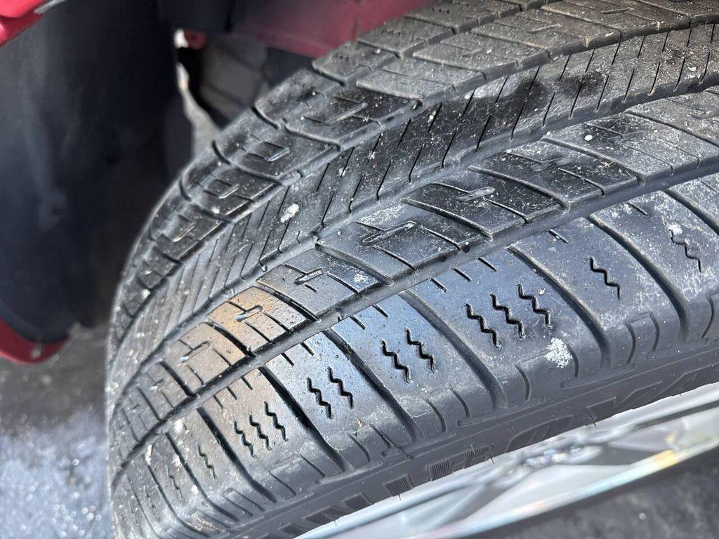 used 2008 Dodge Avenger car, priced at $6,944