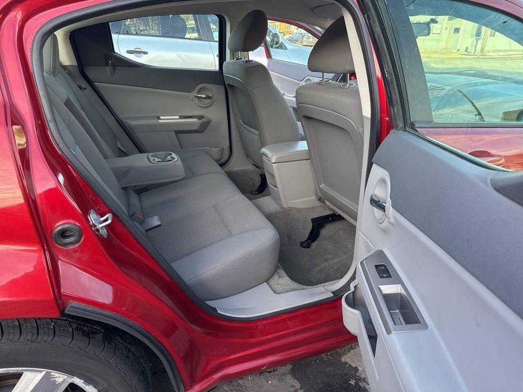 used 2008 Dodge Avenger car, priced at $6,944