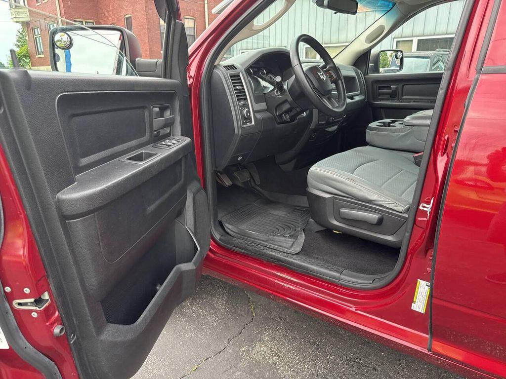 used 2013 Ram 1500 car, priced at $15,944
