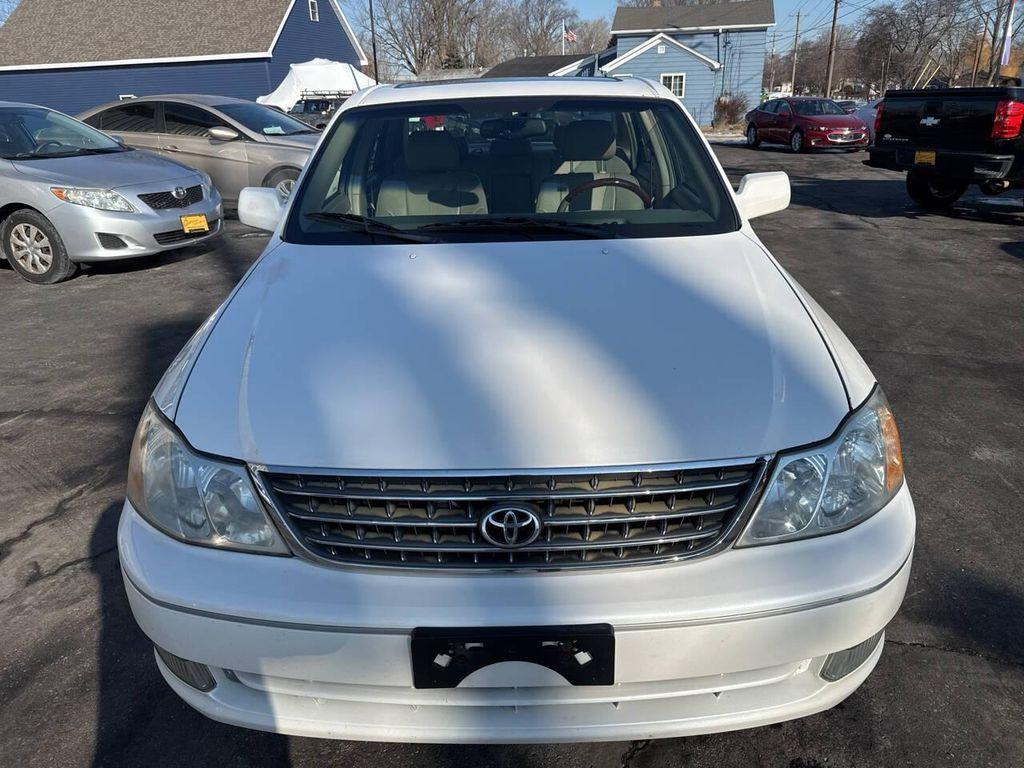 used 2003 Toyota Avalon car, priced at $2,944
