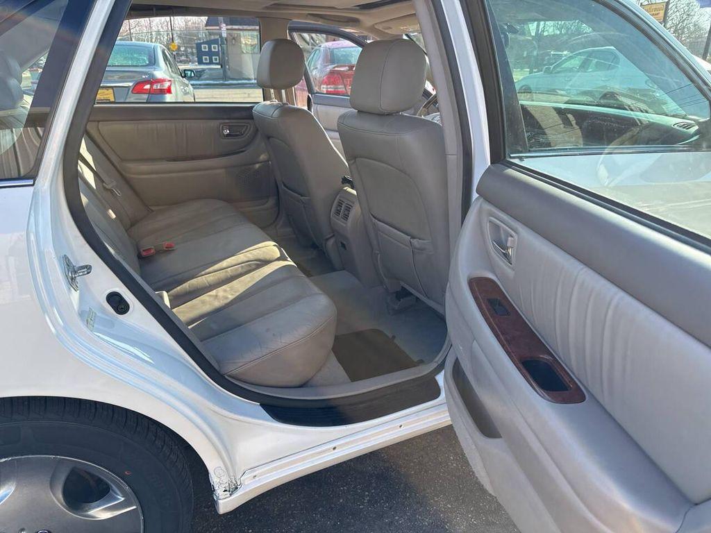 used 2003 Toyota Avalon car, priced at $2,944