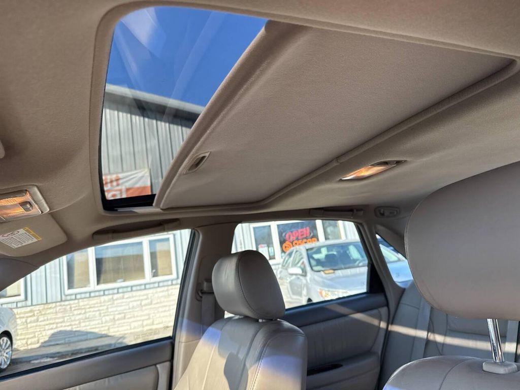 used 2003 Toyota Avalon car, priced at $2,944