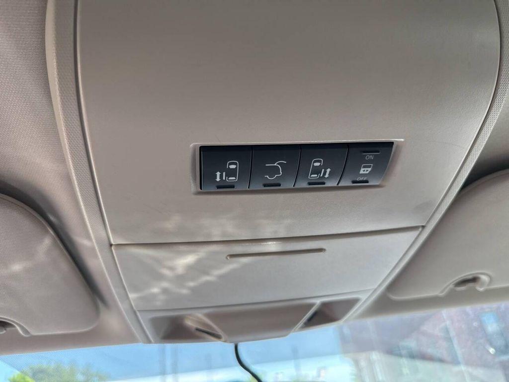 used 2014 Chrysler Town & Country car, priced at $10,944
