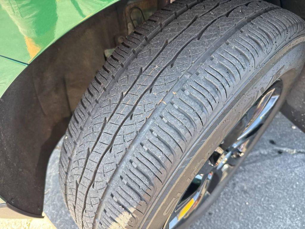 used 2018 Chevrolet Equinox car, priced at $16,444