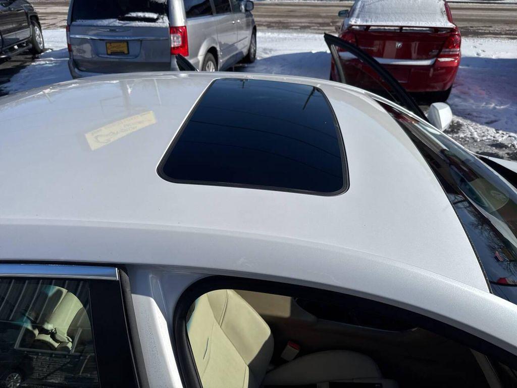 used 2015 Cadillac ATS car, priced at $9,944